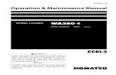 WA380-6  op  y mant  TEN00127-06