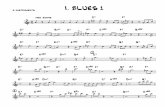 Bob Mintzer - 15 Easy Jazz Blues Funk Etudes for Bb Instruments