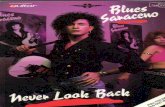 (Guitar SongBook) Blues Saraceno - Never Look Back