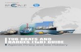 Tug Boats and Barges (TaB) Guide (Final)