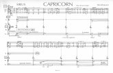 Stockhausen - Sirius - Capricorn