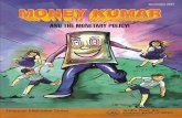 Money Kumar Comic banking