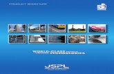 JSPL Product Brochure