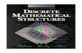 Discrete Mathematical Structures-Kolman.busby.ross