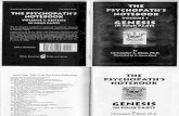 Hyatt, Christopher - The Psychopaths Notebook