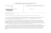 Affidavit for Arrest Warrant, State of Utah v. Christopher Codi Andersen