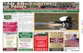 Northcountry News 5-23-14