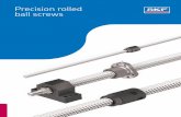 Precision rolled ball screws - 6971_1 EN_tcm_12-149715.pdf