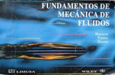 Fundamentos de Mecanica de Fluidos, Munson