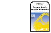 94277044 Caterpillar Custom Track Service Handbook