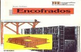 Encofrados - José Griñan (19Ed 1989) CEAC