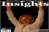 Insights Magazine CallanRush