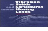 155611159 Vibration of Solids and Structures Under Moving Loads