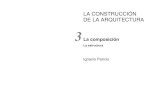 [Architecture eBook] La Construccion de La Arquitectura - Vol 3 - La Composicion - La Estructura