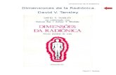FREE Dimensiones de La Radionica David T.