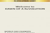 Revolution GNIIT Training Deck - Partner Info