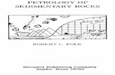 E-book - Petrology of Sedimentary Rocks (Folk, 1974)