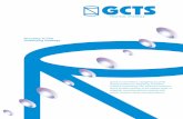 GCTS Catalog