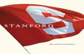 Stanford Viewbook