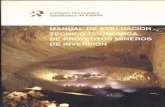 Manual de Evaluacion Tecnico-economico de Proyectos Mineros de Inversion _1