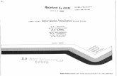 Falcon Series Data Report - 1987 LNG Vapor Barrier Verification Field Trials