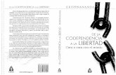 Krishnananda, De La Codependencia a La Libertad