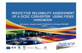 3-Predictive Reliability Assessment