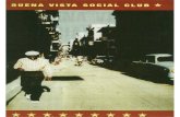 Songbook Buena Vista Social Club