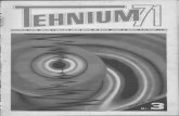 Tehnium - 1971.03 (Monocrom)