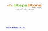 Stepsstone Peru's-Flat Sales in Chennai-Builders in chennai-Apartments sales in Chennai