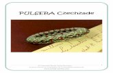 E-book Pulsera Czechzade
