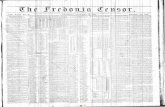 Fredonia NY Censor 1850-1854 Grayscale - 033338940728570298570874509870458270398740298472987349237549283764598376491872634872948165391874087325028734982349187326491732649187326491872643