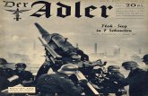 Der Adler - Jahrgang 1939 - Heft 20 - 14. November 1939