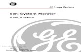 68K Monitor
