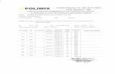 Certificado POLIMIX 25-02-14