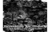 Reverorum Ib Malacht, The Serpent Bearer