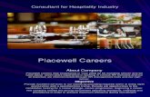 About -Placewell Careers - Expertise in Hotels Hiring