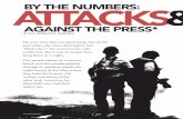 MEDIATIMES 2013_By the Numbers: Attacks and Threats Against the Press
