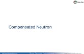 Compensated Neutron(1)