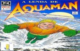 A Lenda de Aquaman