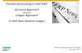 ParallelAccounting SAP ERP