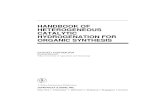 BOOK.handbook of Heterogeneous Catalytic Hydrogenation for Organic Synthesis 2001 2