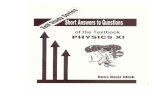 Book Short Ans 1 fsc physics text book part 1