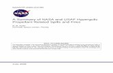 2009 NASA Hypergol Spills and Fires COMENTARIOS