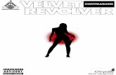 Velvet Revolver - Contraband (Songbook).pdf