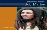 Sherry Beck Paprocki Bob Marley Musician Black Americans of Achievement 2006