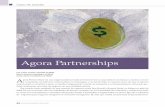 Caso Agora Partnerships INCAE