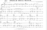 Bobby Helms - Jingle Bell Rock ))