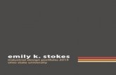 Portfolio Stokes 2014