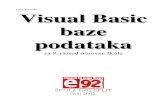 Ivica Kartelo - Visual Basic Baze Podataka